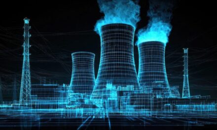 Por que big techs devem apostar na energia nuclear em 2025?