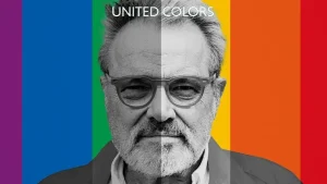 Na publicidade de moda, existe o “Antes de Oliviero Toscani” e o “Depois de Oliviero Toscani”