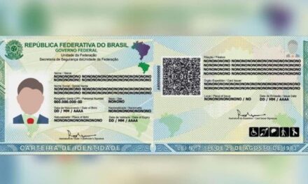 Carteira de Identidade Nacional: validade depende da faixa etária; entenda