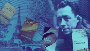 Albert Camus além do seu próprio existencialismo