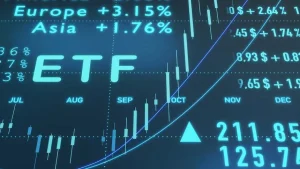 J.P. Morgan está de olho no potencial de US$ 14 bilhões dos ETFs de altcoins (mas depende do aval da SEC)