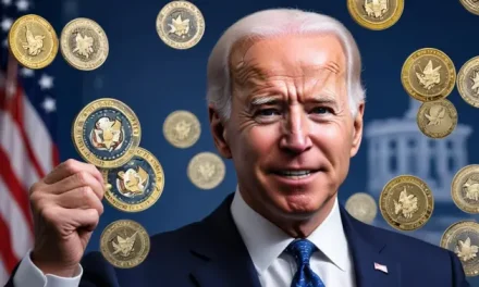 O Boom dos Meme Coins e a Travada Cripto do Governo Biden