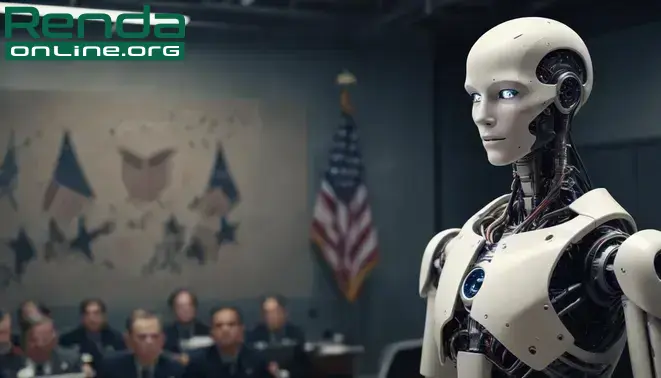 A Revolução da Inteligência Artificial no Exército dos Estados Unidos