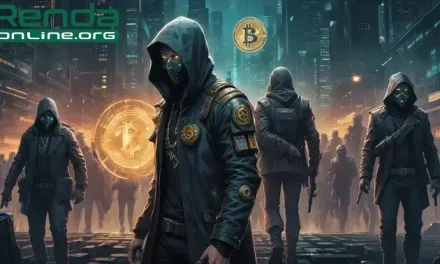 O Movimento Cypherpunk: Defensores da Criptografia e da Privacidade