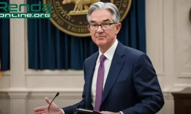 O Reinado do Crypto na Banca: Perspectivas de Jerome Powell