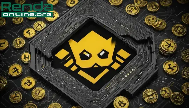 Binance em Maus Lençóis: Questões Legais e Fraudes Monetárias