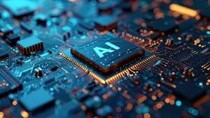 Nos EUA, controle de exportação de chips para inteligência artificial tem “acesso restrito”