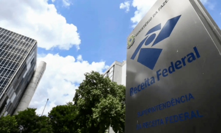 Receita Federal esclarece impacto da fiscalização do Pix; medida não afetará autônomos