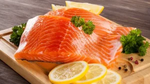 Como o apetite da China pelo salmão pode remodelar os mercados globais de frutos do mar