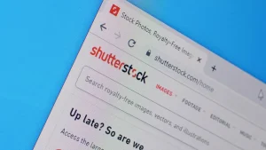 Pressionadas pela IA, Getty Images e Shutterstock decidem unir forças