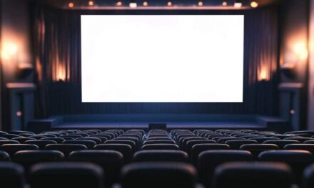 Indústria e premiações: o futuro do cinema em 2025