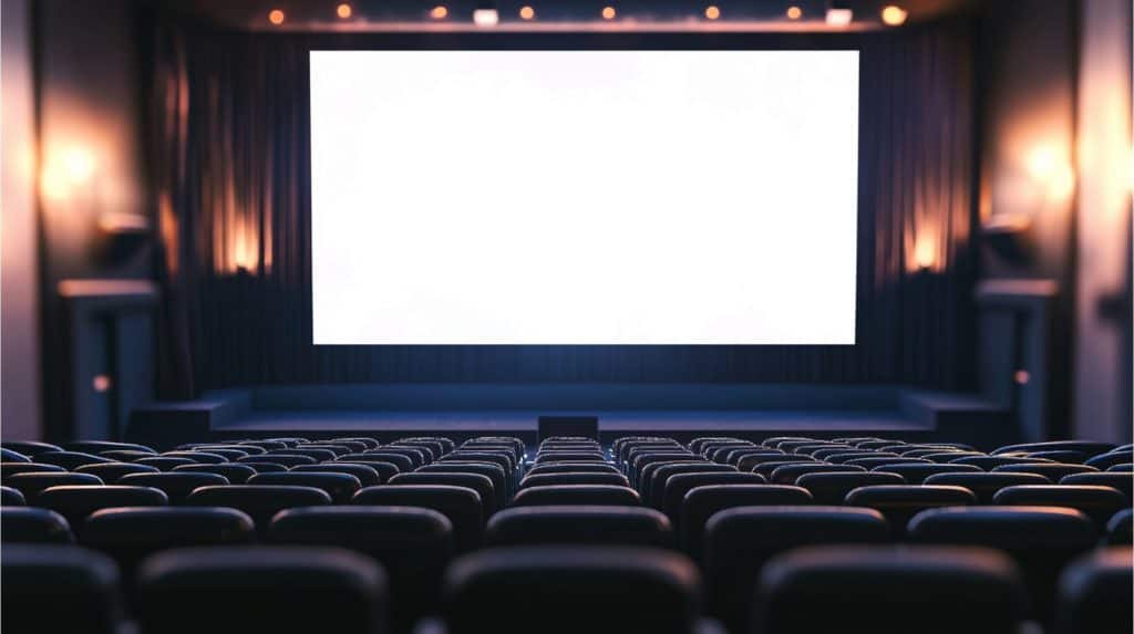 Indústria e premiações: o futuro do cinema em 2025