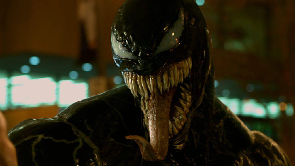 Venom (2018)