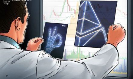 Trader de Ethereum ganha US$ 16 milhões com queda do preço do ETH para US$ 3 mil