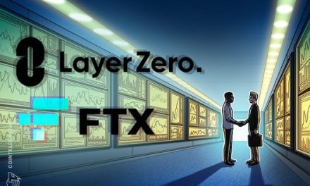 CEO da LayerZero anuncia acordo com o espólio da FTX