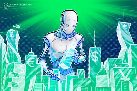 Joias escondidas: 5 criptomoedas que combinam DeFi e Inteligência Artificial que podem subir 200%