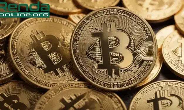 Bitcoin: O Poder da Taxa de Hash e a Valorização da Criptomoeda