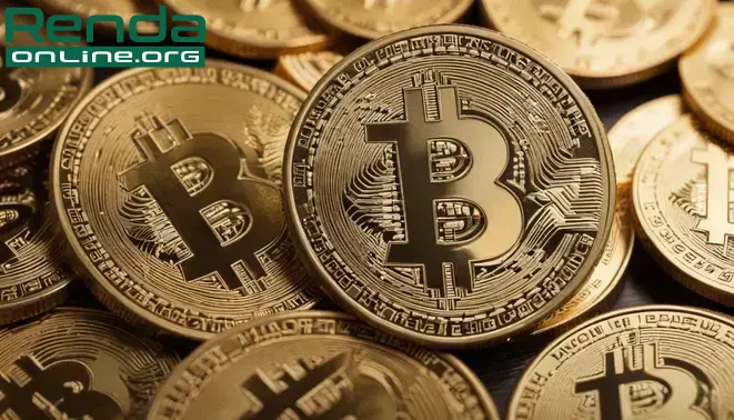 Bitcoin: O Poder da Taxa de Hash e a Valorização da Criptomoeda