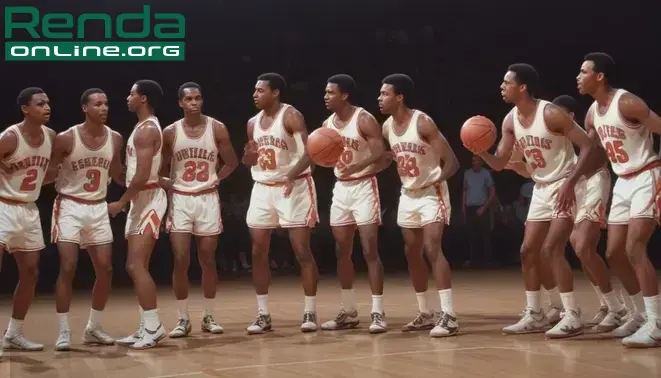 A Dança nas Quadras: A História e Evolução do Basquete