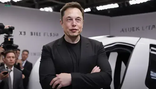 Elon Musk e a Jogada de Mestre Com xAI: Um Negócio de 33 Bilhões em Ações