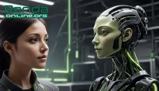 Inteligência Artificial em 2025: O Futuro Nas Mãos da Nvidia