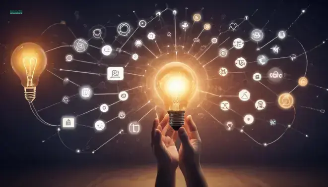 Novos Ventos em Startups de Tecnologia: Inovação e Empreendedorismo em Alta!