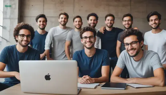Empreendedorismo em Alta: A Nova Face das Startups Tech