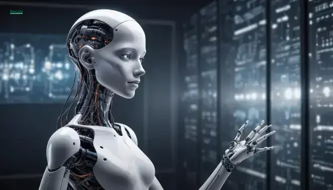Desvendando a Inteligência Artificial: Inovação e Impacto no Futuro