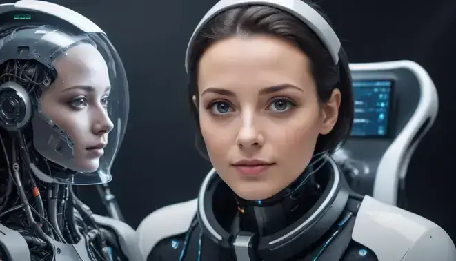 Meta AI o copiloto pessoal que fala e cria imagens: sua inteligência artificial para tudo