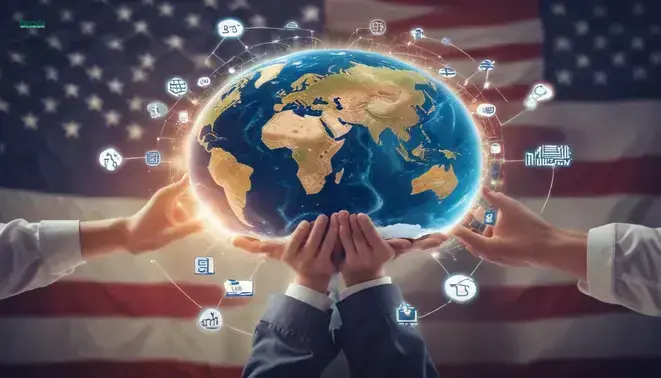 O Futuro é Global: Estratégias Mercadológicas para Startups Além dos EUA