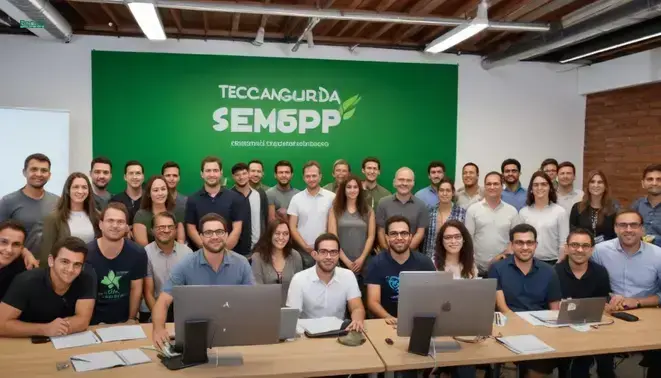 Startups Tecnológicas e a Vanguarda do Empreendedorismo Verde e Saúde