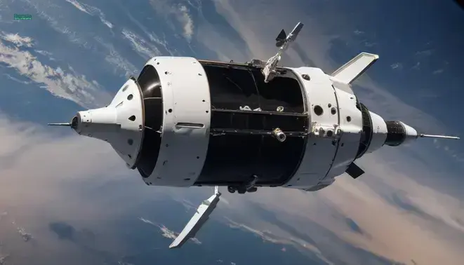 Envolvendo Horizontes: Uma Nova Era no Voo Espacial Privado com a Missão Fram2 da SpaceX