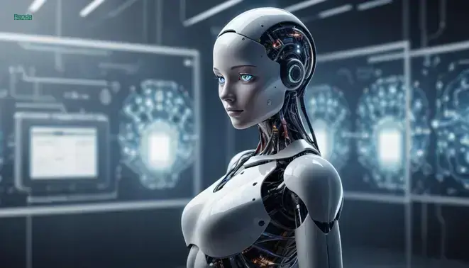 Inteligência Artificial: A Nova Fronteira do Empreendedorismo