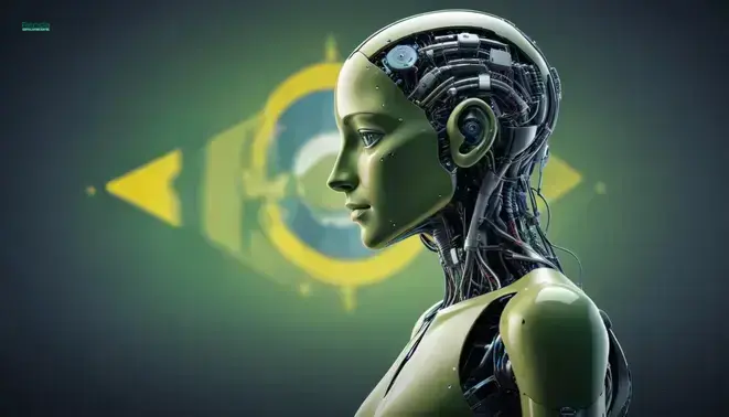 Inteligência Artificial: Revolucionando o Empreendedorismo no Brasil