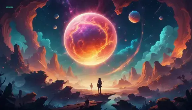Krea Desponta: Inovação e Audácia no Universo de IA para Criativos Visuais