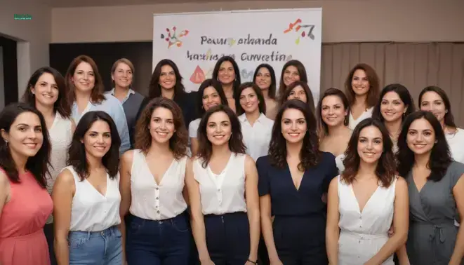 Rompendo Barreiras: A Jornada Inspiradora de uma Empreendedora