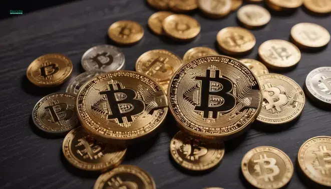 Bitcoin além das creptocasas: O boom das startups em foco