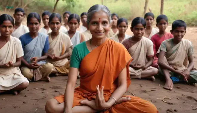 Dez Anos de Mudra Yojana: Histórias de Sucesso e Poder Financeiro na Índia
