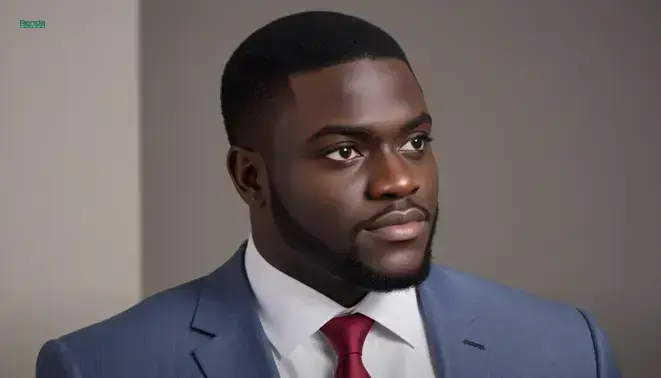 O Fator Determinação: Como Kevin Okyere Desafiou Convenções e Construiu um Império