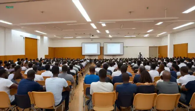 O Sucesso Fora das Salas de Aula: A Jornada de Kevin Okyere