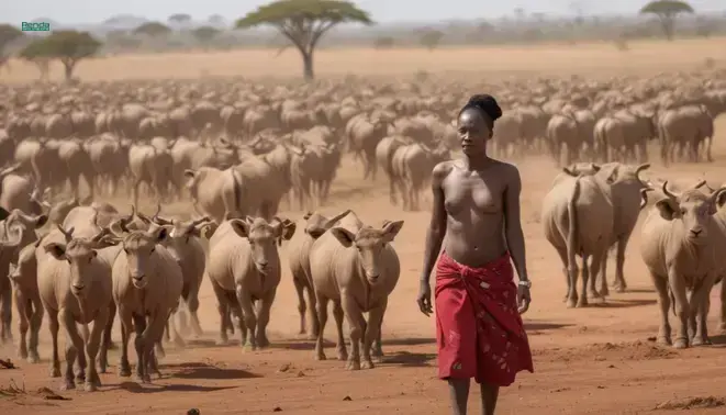 Choque Financeiro: O Impacto de Bilhões Cortados na África