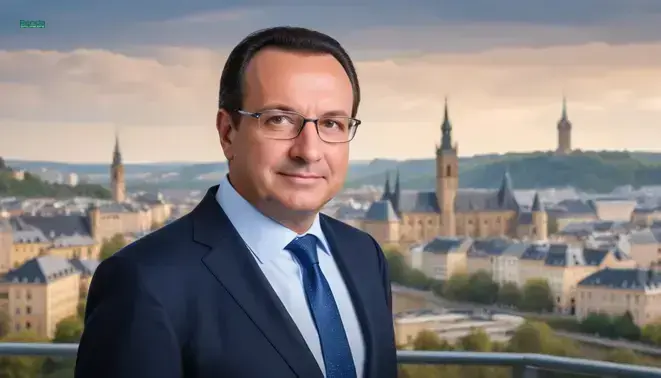 Luxemburgo e Inteligência Artificial: Ascensão de Investimentos em 2025