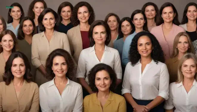 Além dos 50: Mulheres da Geração X Revolucionando o Empreendedorismo