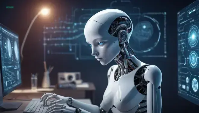 Inteligência Artificial Gerativa: Ampliando Talentos e Desafiando Médias