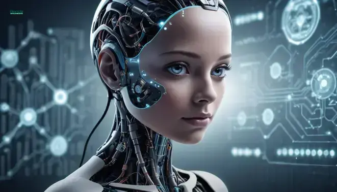 Inteligência Artificial Geradora: Ampliando o Talento Empreendedor