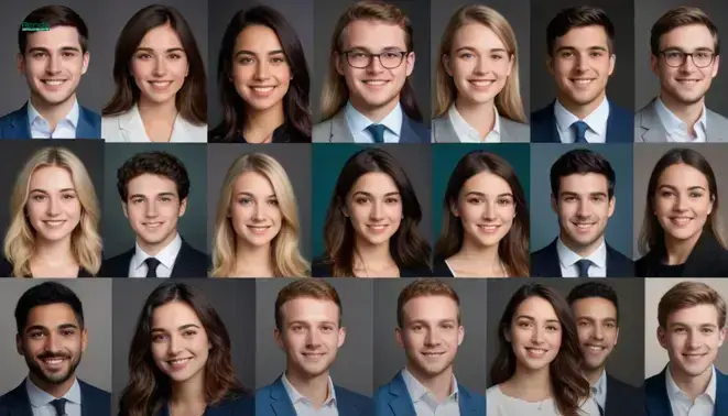 Jovens Visionários: A Elite da Forbes 30 Under 30 Europe 2025
