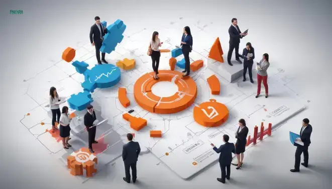 Ignição das Vendas: Como o SalesIgnite Framework Está Transformando Equipes