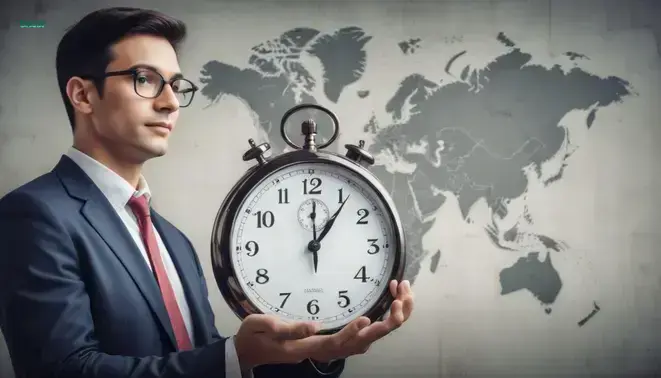 O Poder do Timing: Empreender com Táticas Inteligentes no Cenário Global