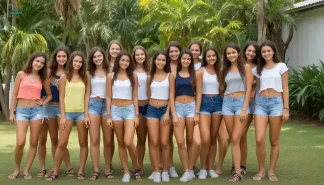 Adolescentes Empreendedores: Transformando as Férias de Verão em Negócios Lucrativos