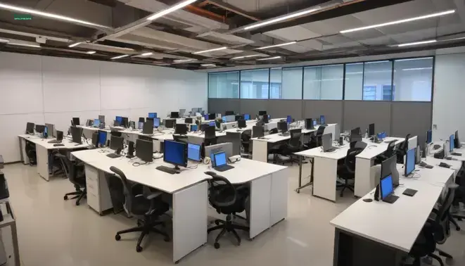 Tiinlab Corporation: Inovação e Liderança em Acústica Inteligente